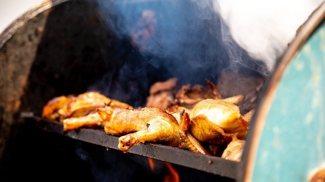 qには 意外性 が必要 いつものbbqを異世界にしてくれる 変わり種食材 をガンガン楽しもう q Net