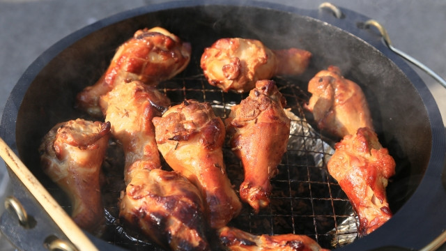 qと言ったら 燻製 やり方とできる食材をご紹介いたします q Net