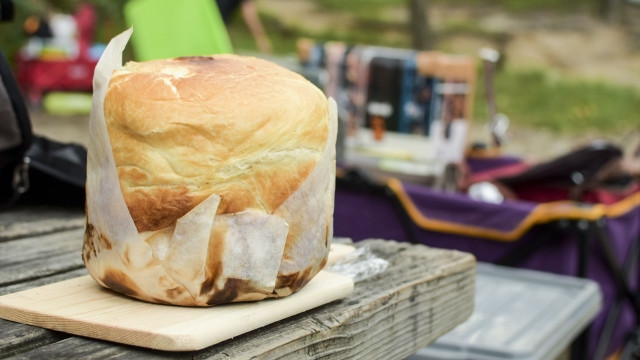 Bbqのお供は白飯だけじゃない パンを使った超絶品オススメレシピをご紹介 Bbq Net