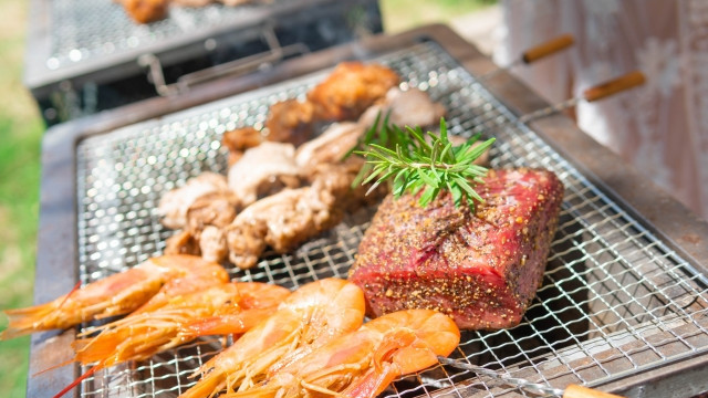 誰でもできる インスタ映えなbbqを楽しむための4つのコツとレシピ q Net