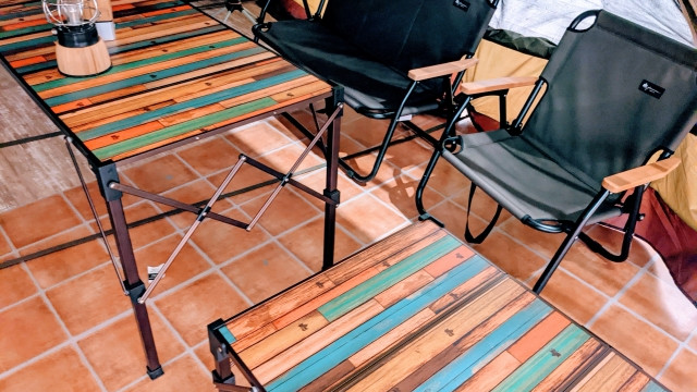 キャンプや登山・BBQに大活躍!☆キャンプディレクター大推薦